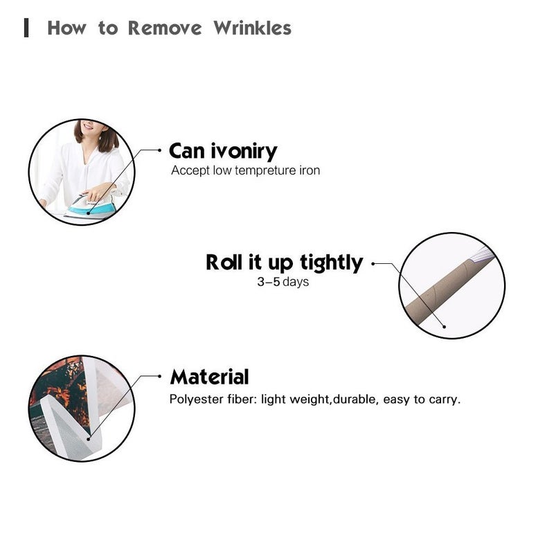 EOA 5(W) x7(H) FT Cinderella Castle Park Backdrop Princess Palace Photography Background Baby Shower Children Kids Birthday Events Cake Table Decoration Photoshot Props - Image 4